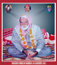 Amar katha Sidh Shri Baba Balak Nath Ji
